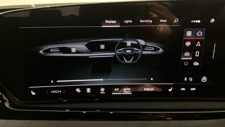 Audi A5 2.0 TFSI 150 Edition 1 5dr S Tronic Petrol Estate